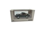 Porsche 901 / 911 Coupé (1969) - Norev - 1:43 model auta - s drobnou chybou 