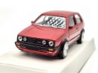 Volkswagen VW Golf GTi G60 (1990) Norev - 1:43