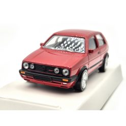 Volkswagen VW Golf GTi G60 (1990) Norev - 1:43