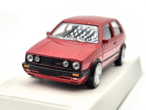 Volkswagen VW Golf GTi G60 (1990) Norev - 1:43