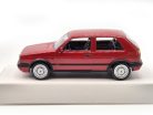 Volkswagen VW Golf GTi G60 (1990) Norev - 1:43