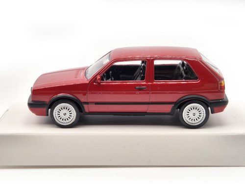 Volkswagen VW Golf GTi G60 (1990) Norev - 1:43
