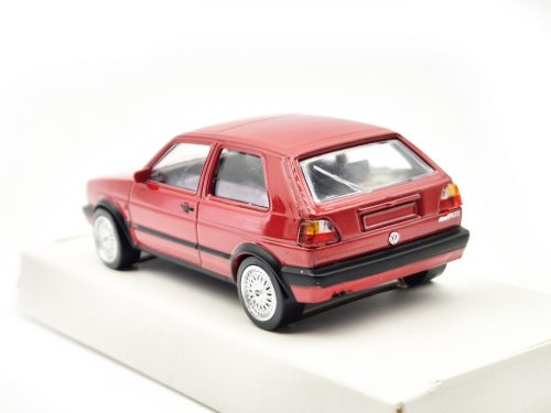 Volkswagen VW Golf GTi G60 (1990) Norev - 1:43