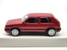 Volkswagen VW Golf GTi G60 (1990) Norev - 1:43