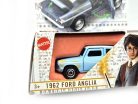 Matchbox Moving Parts - Ford Anglia (1962) - Matchbox  - 1:64
