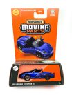 Matchbox Moving Parts - Porsche 718 Spyder RS (2024) - Matchbox  - 1:64