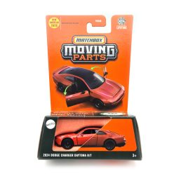   Matchbox Moving Parts - Dodge Charger Daytona R/T (2024) - Matchbox  - 1:64