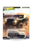 Hot Wheels Fast and Furious – Rýchlo a zbesilo 2/5 – Lamborghini LM002 – Hot Wheels – 1:64 1/64 model auta 