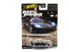 Hot Wheels Fast and Furious - 3/5 - Koenigsegg CCXR -  Hot Wheels - 1:64