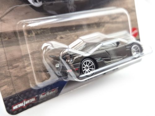 Hot Wheels Fast and Furious - 3/5 - Koenigsegg CCXR -  Hot Wheels - 1:64