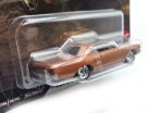 Hot Wheels Fast and Furious -  4/5 - 1970 Custom Plymouth Roadrunner -  Hot Wheels - 1:64
