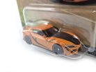 Hot Wheels Fast and Furious  5/5 - 2021 Toyota GR Supra -  Hot Wheels - 1:64