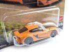 Hot Wheels Fast and Furious  5/5 - 2021 Toyota GR Supra -  Hot Wheels - 1:64