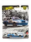 Hot Wheels Premium - Fast Wagons 3/5 - Volvo 850 Estate -  Hot Wheels - 1:64