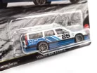 Hot Wheels Premium - Fast Wagons 3/5 - Volvo 850 Estate -  Hot Wheels - 1:64