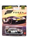 Hot Wheels Premium - Pop Culture - Forza - 2016 Ford GT Race/Course -  Hot Wheels - 1:64