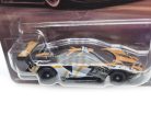 Hot Wheels Premium - Pop Culture - Forza - 2016 Ford GT Race/Course -  Hot Wheels - 1:64