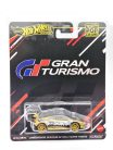 Hot Wheels Premium - Pop Culture - Gran Turismo - Lamborghini Huracan LP 620-2 Super Trofeo -  Hot Wheels - 1:64