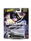 Hot Wheels Premium - Pop Culture - Batman Forever - Batman Forever Batmobile -  Hot Wheels - 1:64