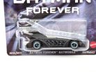 Hot Wheels Premium - Pop Culture - Batman Forever - Batman Forever Batmobile -  Hot Wheels - 1:64
