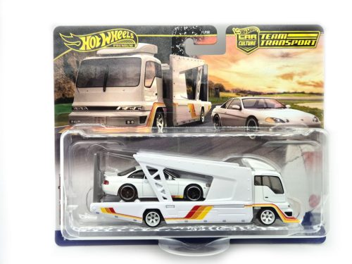 Hot Wheels Team Transport - Toyota Soarer - Kousoku Hauler -  Hot Wheels - 1:64