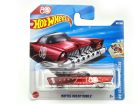 Mattel Dream Mobile - HW Celebration Racers 6/10 - 167/250 -  Hot Wheels - 1:64