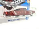 Mattel Dream Mobile - HW Celebration Racers 6/10 - 167/250 -  Hot Wheels - 1:64