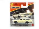 1966 Chevelle Wagon - 124/125 - blistery -  Matchbox - 1:64