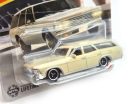 1966 Chevelle Wagon - 124/125 - blistery -  Matchbox - 1:64
