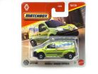 Renault Kangoo Express - 70/125 - blistery -  Matchbox - 1:64