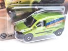 Renault Kangoo Express - 70/125 - blistery -  Matchbox - 1:64