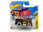 Hot Wheels Chill Mill - Fast Foodie - 180/250 - Treasure Hunt TH -  Hot Wheels - 1:64