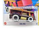 Hot Wheels Chill Mill - Fast Foodie - 180/250 - Treasure Hunt TH -  Hot Wheels - 1:64