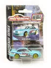 Nissan Cefiro A31 -  Majorette - 1:64
