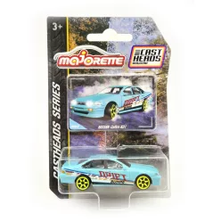 Nissan Cefiro A31 -  Majorette - 1:64