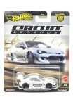 Hot Wheels Premium - Car Culture Circuit Legends 4/5 - Pandem Subaru BRZ -  Hot Wheels - 1:64