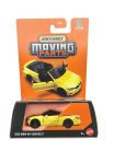 Matchbox Moving Parts - 2020 BMW M4 Cabriolet -  Matchbox - 1:64