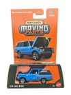 Matchbox Moving Parts - 1975 Range Rover -  Matchbox - 1:64