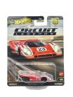 Hot Wheels Premium - Car Culture Circuit Legends 3/5 - Porsche 917KH -  Hot Wheels - 1:64