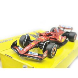   Ferrari SF-24 F1 #16 (2024) - Monza GP - Charles Leclerc -  Bburago - 1:43