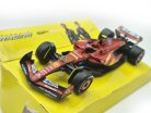Ferrari SF-24 F1 #55 (2024) - Monza GP - Carlos Sainz -  Bburago - 1:43