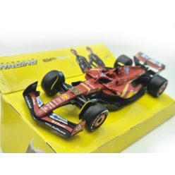   Ferrari SF-24 F1 #55 (2024) - Monza GP - Carlos Sainz -  Bburago - 1:43