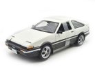 Toyota Sprinter Trueno AE86 -  Maisto - 1:24