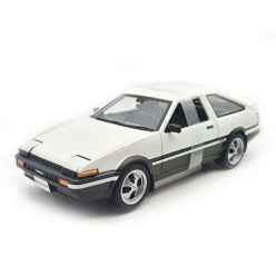 Toyota Sprinter Trueno AE86 -  Maisto - 1:24
