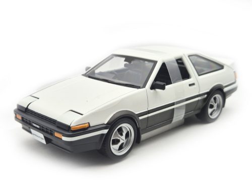 Toyota Sprinter Trueno AE86 -  Maisto - 1:24