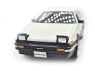 Toyota Sprinter Trueno AE86 -  Maisto - 1:24