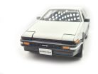 Toyota Sprinter Trueno AE86 -  Maisto - 1:24