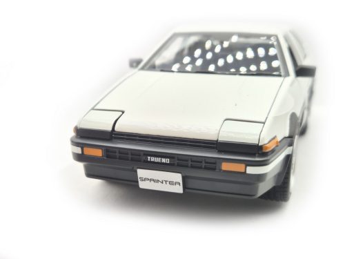 Toyota Sprinter Trueno AE86 -  Maisto - 1:24