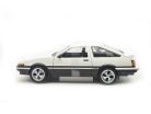 Toyota Sprinter Trueno AE86 -  Maisto - 1:24