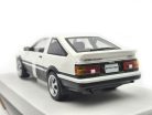 Toyota Sprinter Trueno AE86 -  Maisto - 1:24